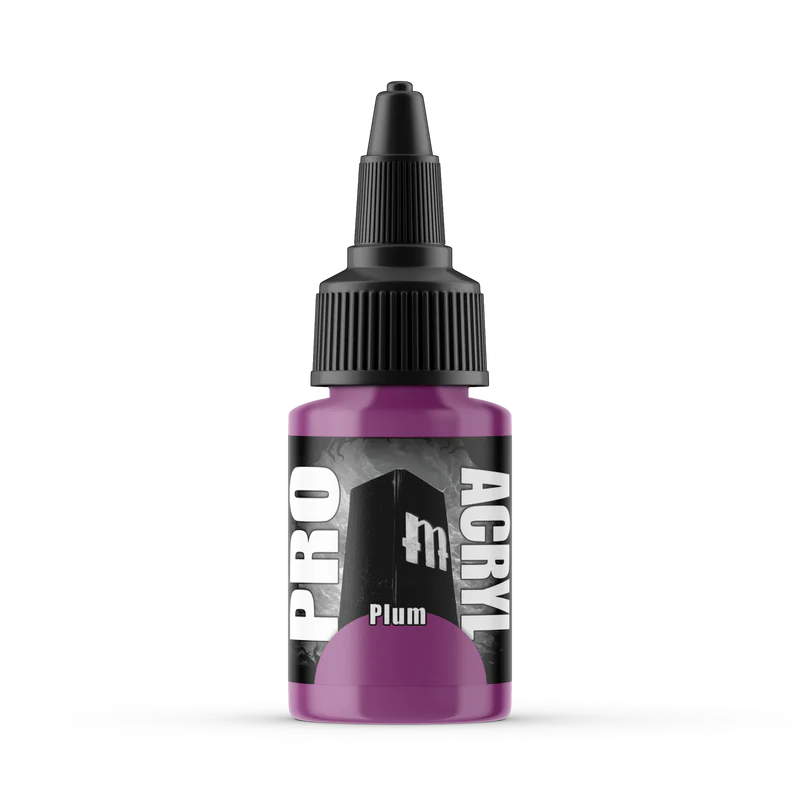 ProAcryl Paints