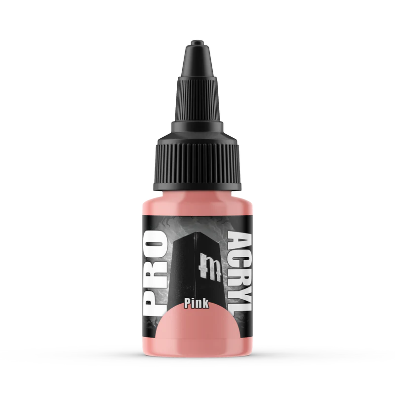 ProAcryl Paints