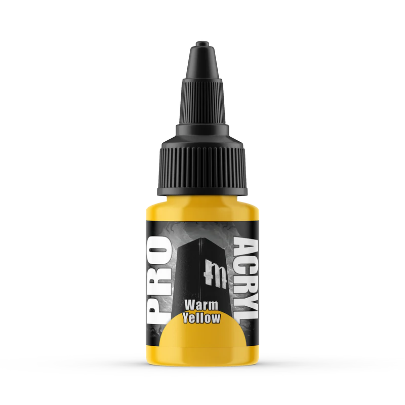 ProAcryl Paints