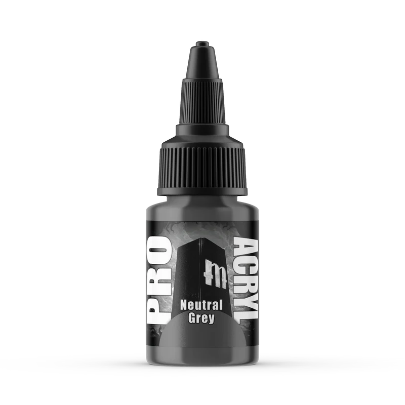 ProAcryl Paints
