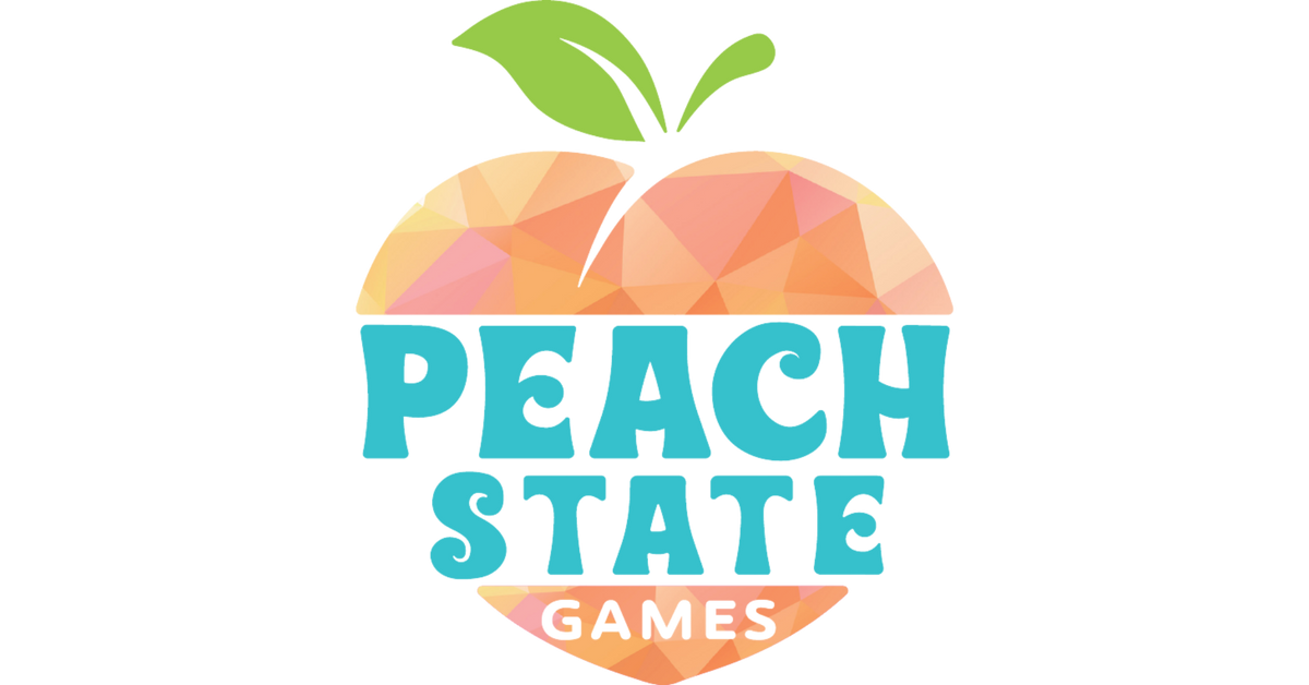 Peach State Games - Woodstock Hobby Store