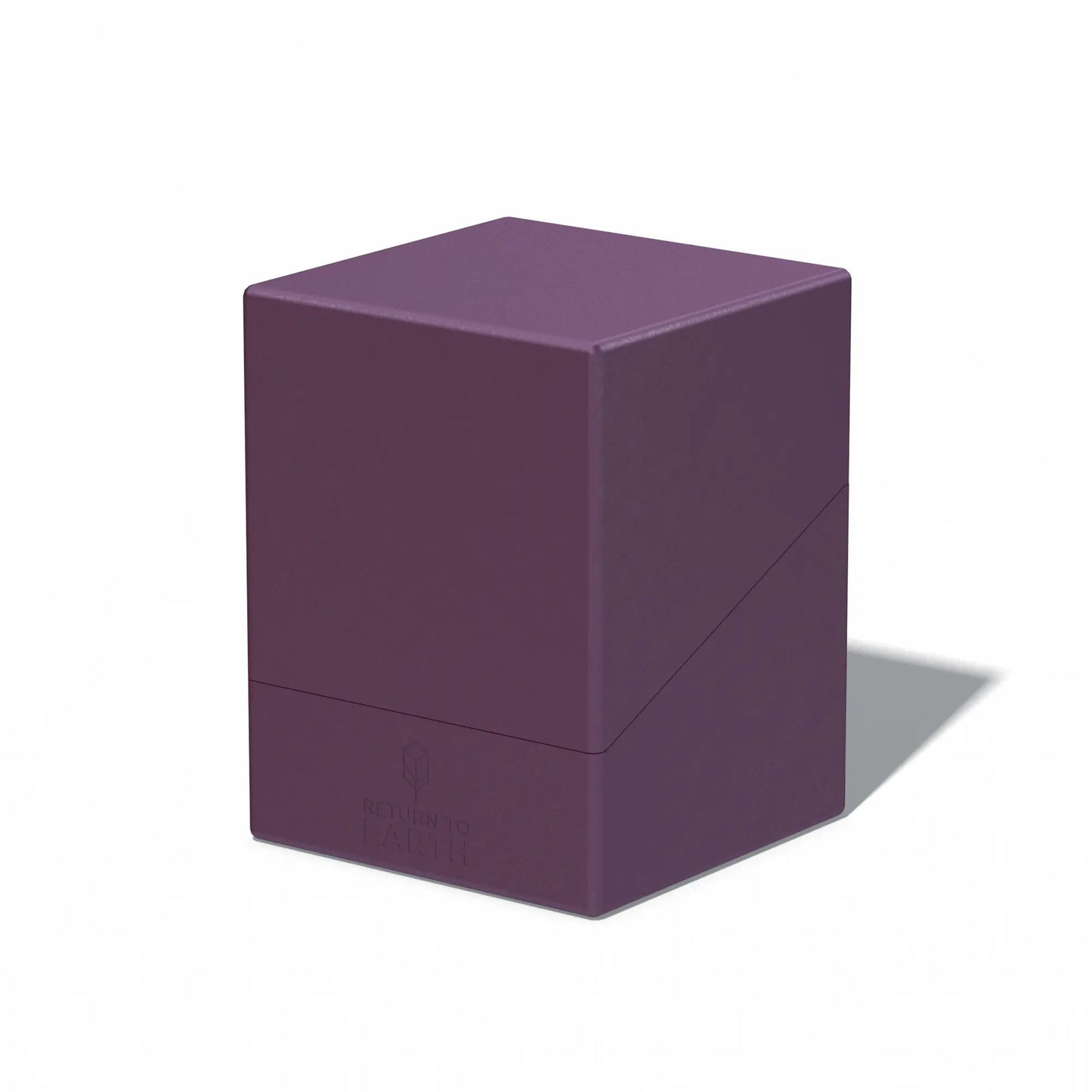 Ultimate Guard Boulder Return to Earth Deck Box 100+ Count (Color Options)