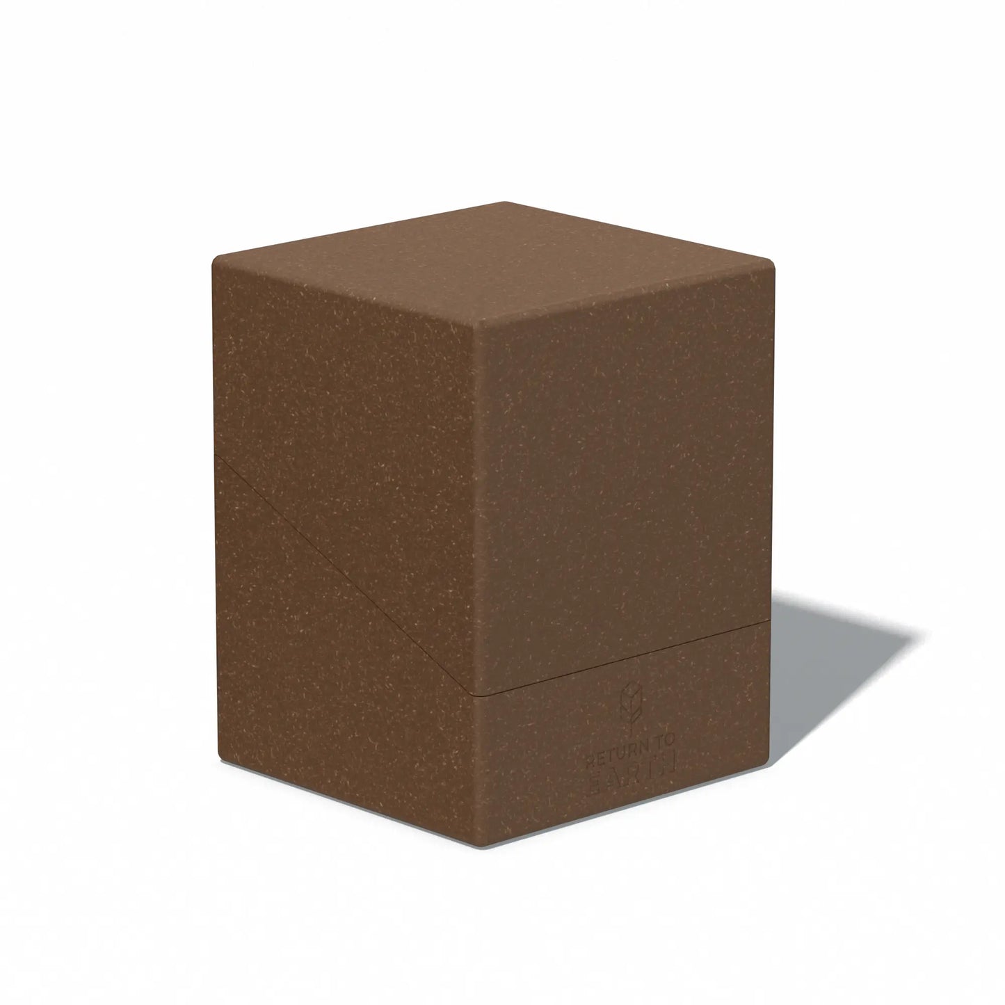 Ultimate Guard Boulder Return to Earth Deck Box 100+ Count (Color Options)