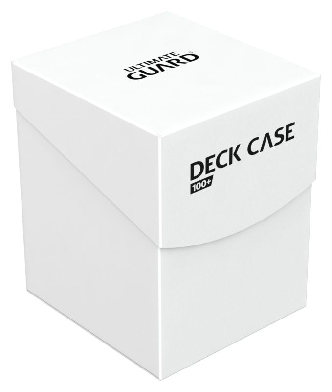 Ultimate Guard Deck Case 100+ Count (Color Options)