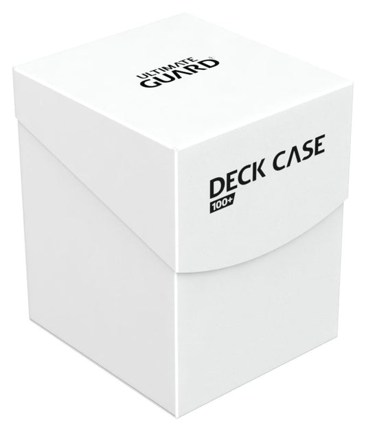 Ultimate Guard Deck Case 100+ Count (Color Options)