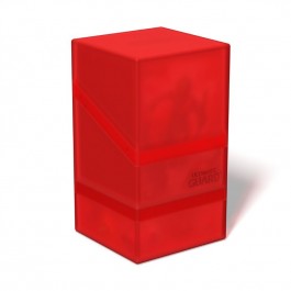 Ultimate Guard Boulder N Tray 100+ Deck Box (Color Options)
