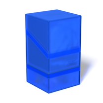 Ultimate Guard Boulder N Tray 100+ Deck Box (Color Options)
