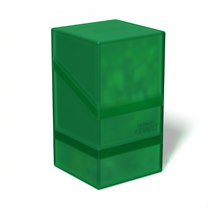 Ultimate Guard Boulder N Tray 100+ Deck Box (Color Options)
