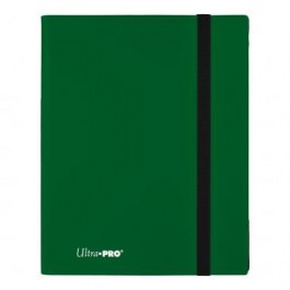 Eclipse PRO Binder / Portfolio 9 Pocket (All Colors)