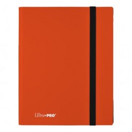 Eclipse PRO Binder / Portfolio 9 Pocket (All Colors)