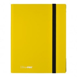 Eclipse PRO Binder / Portfolio 9 Pocket (All Colors)