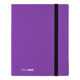 Eclipse PRO Binder / Portfolio 9 Pocket (All Colors)