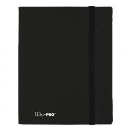 Eclipse PRO Binder / Portfolio 9 Pocket (All Colors)
