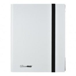 Eclipse PRO Binder / Portfolio 9 Pocket (All Colors)