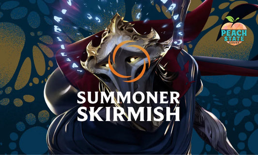 Riftbound Summer Skirmish @ Peach State Games (Jul 12) - Ticket