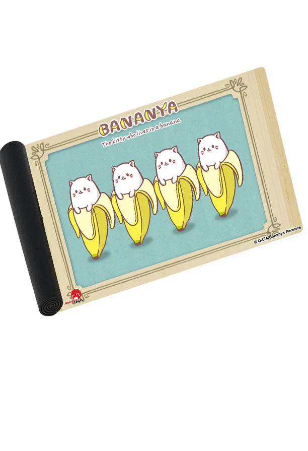 Japanime Games Playmats