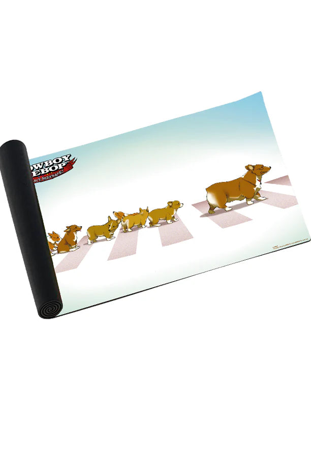 Japanime Games Playmats