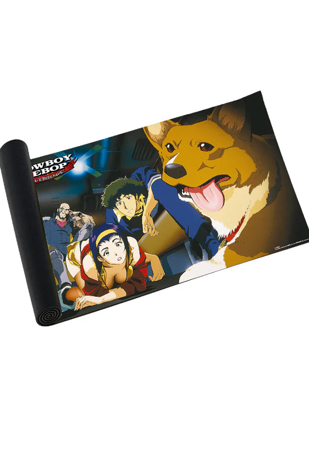 Japanime Games Playmats