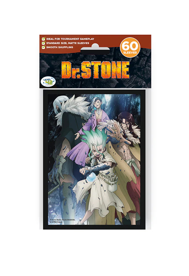 Japanime Card Sleeves