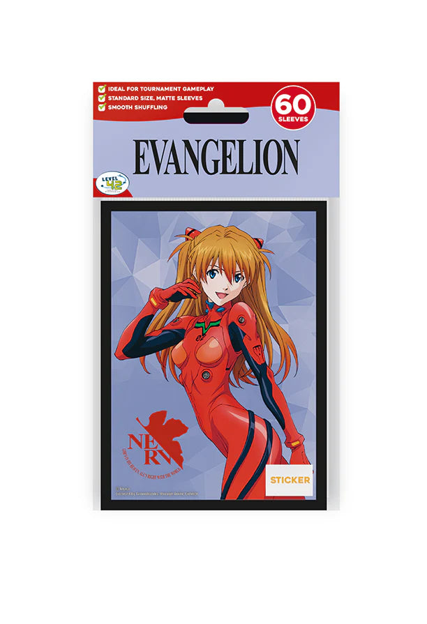 Japanime Card Sleeves
