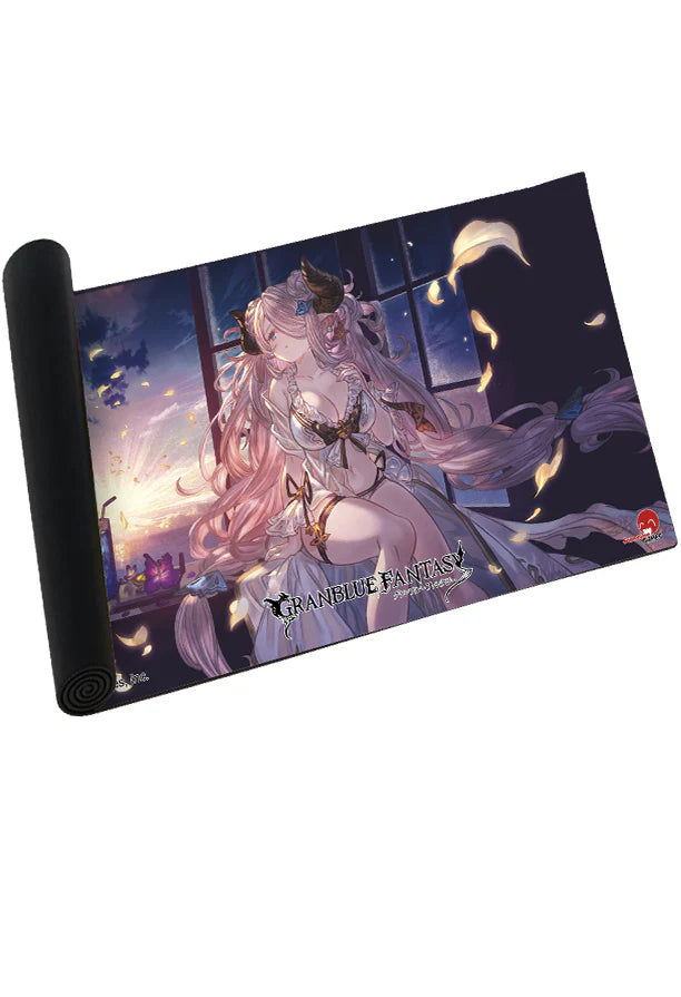 Japanime Games Playmats