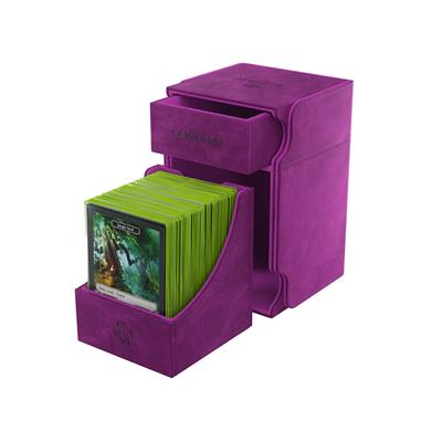 Gamegenic Watchtower 100+ XL Deck Box (Color Options)