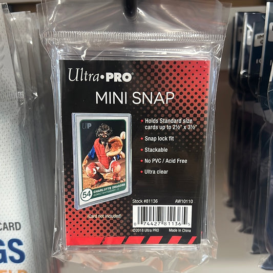 Mini Snap