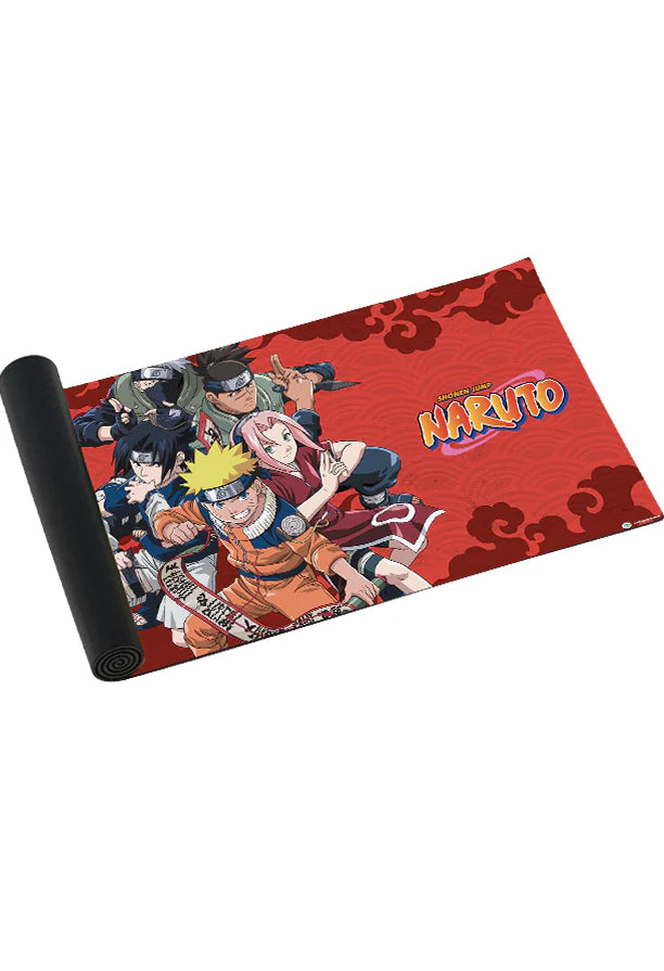 Japanime Games Playmats