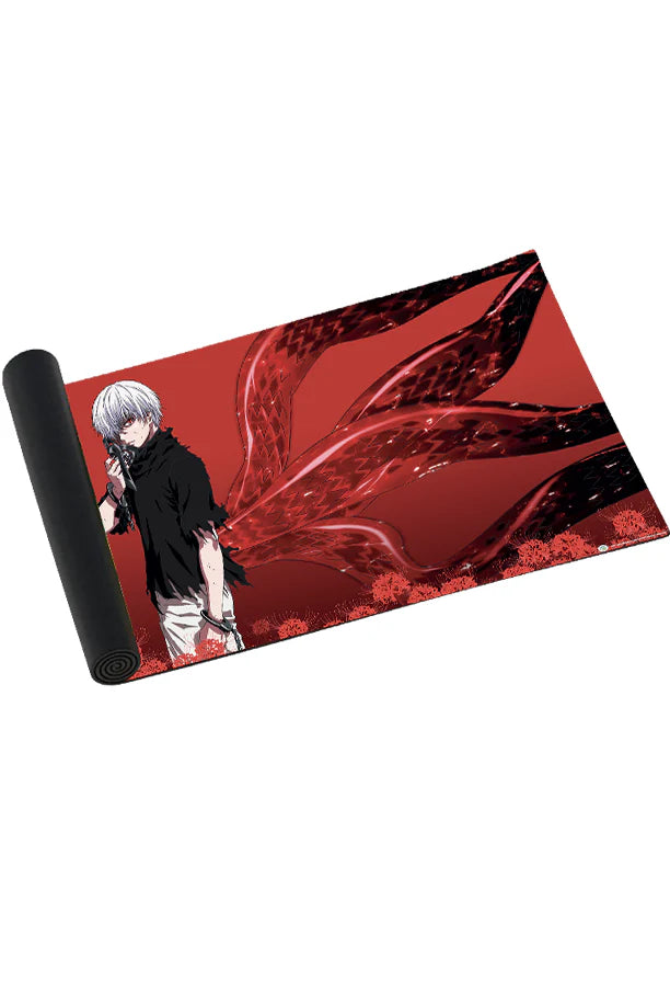 Japanime Games Playmats