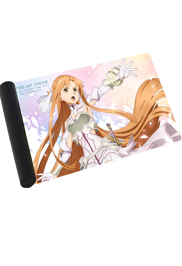 Japanime Games Playmats