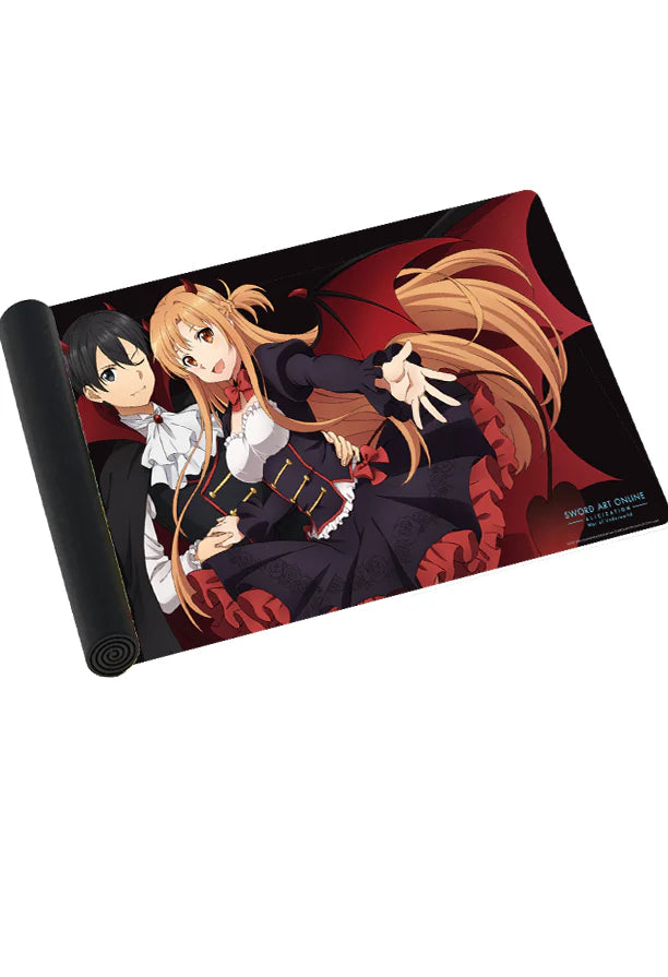 Japanime Games Playmats