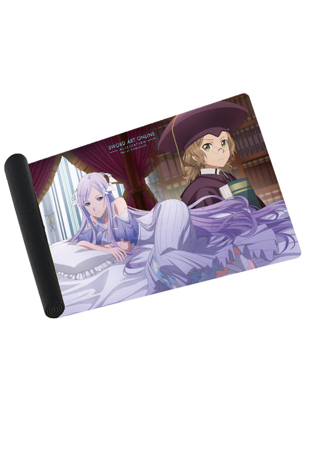 Japanime Games Playmats