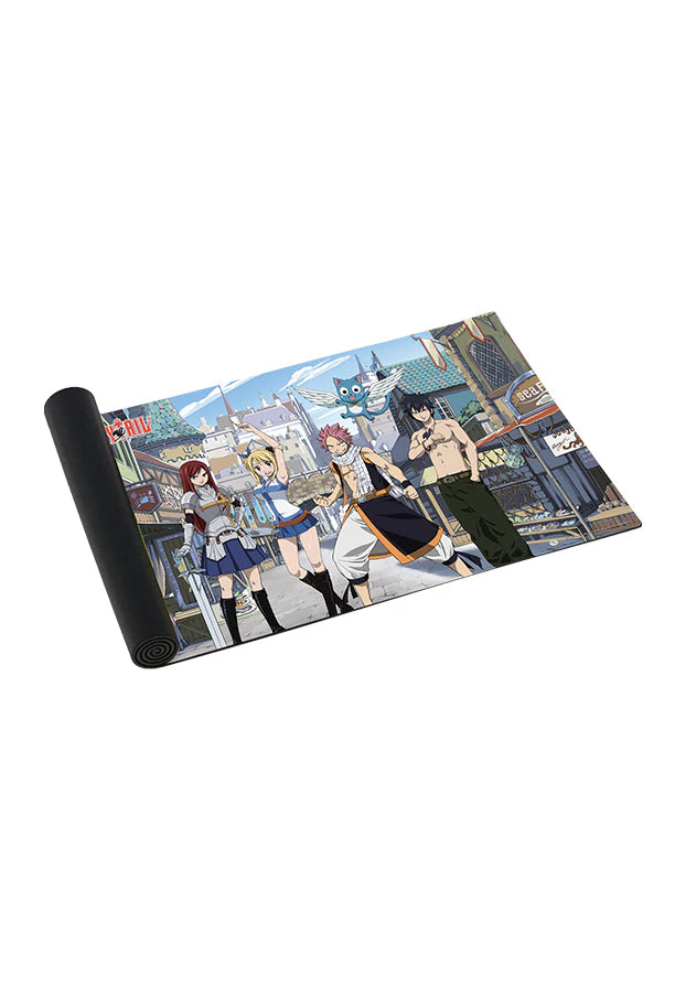 Japanime Games Playmats