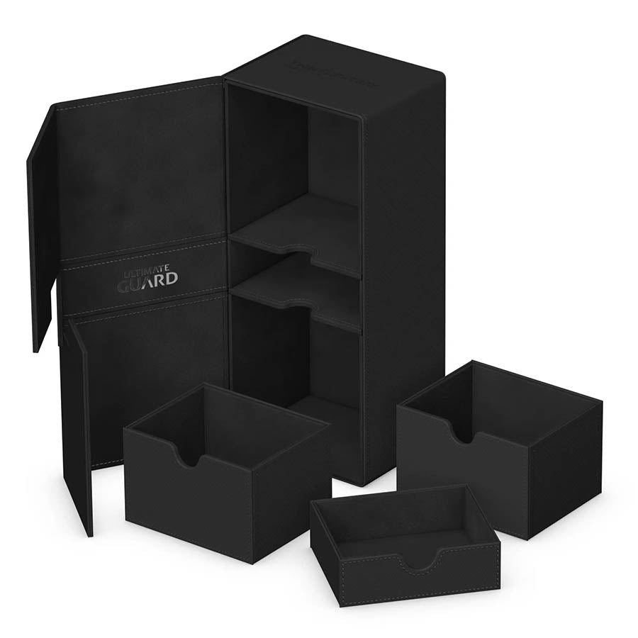 Ultimate Guard Twin Flip N Tray 266+ (All Colors)