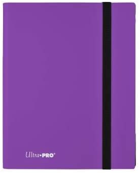 Eclipse PRO Binder / Portfolio 9 Pocket (All Colors)