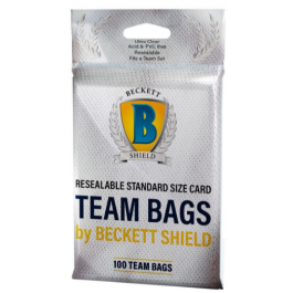 Beckett Shield Team Bags