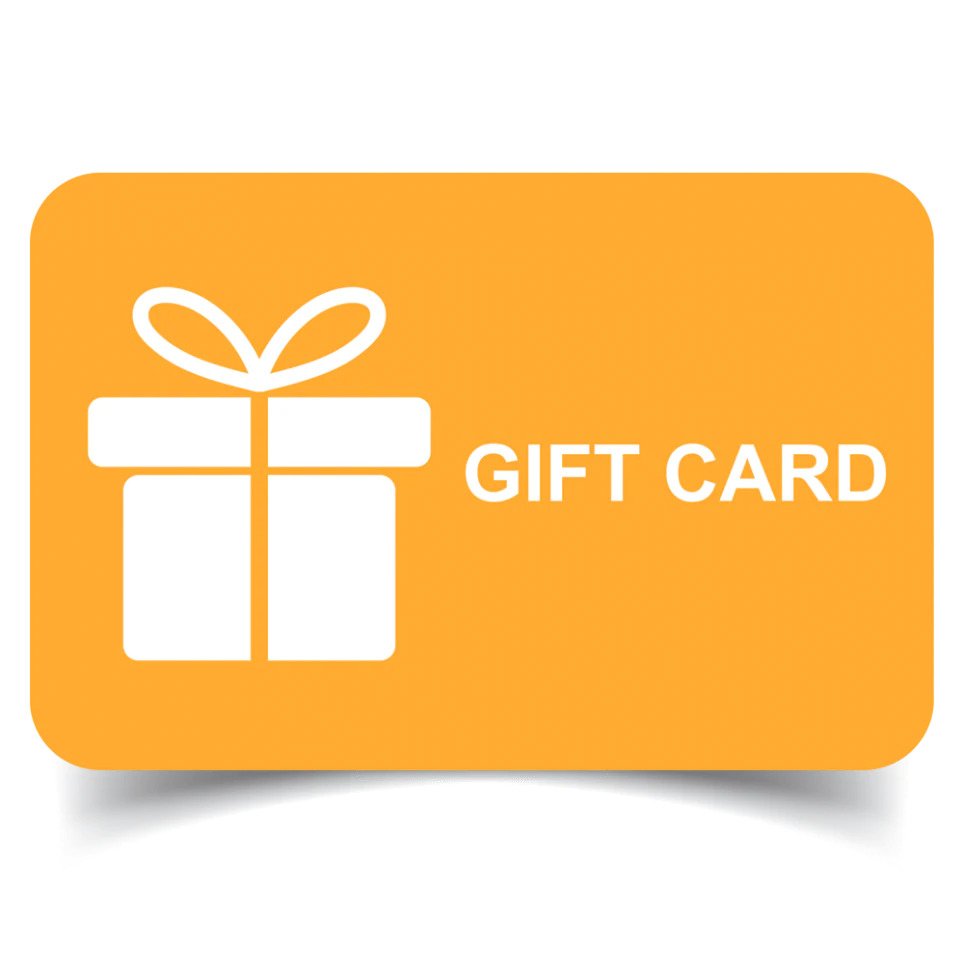 Peach State Games Gift Card
