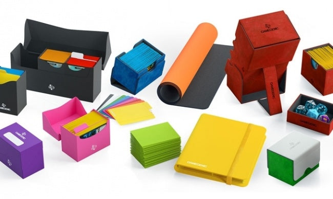 Card Game Accessories