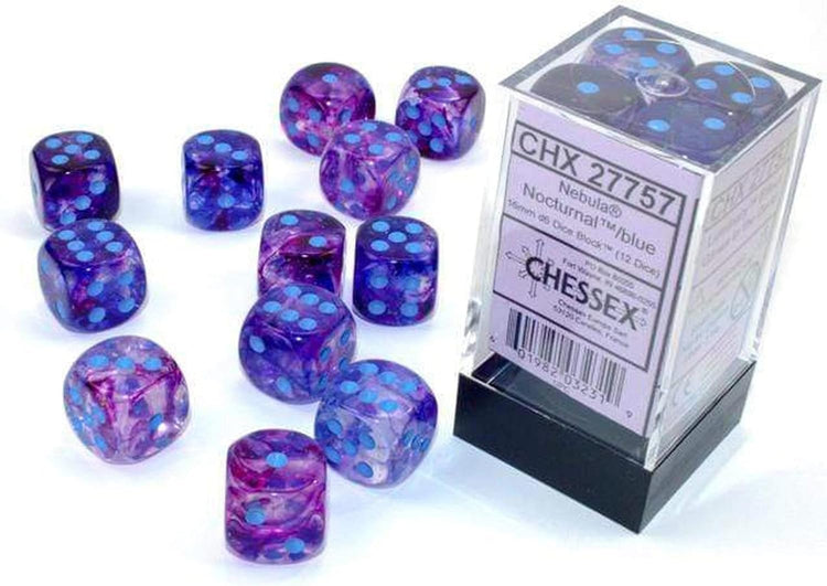 Dice