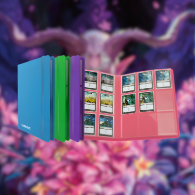 Binders