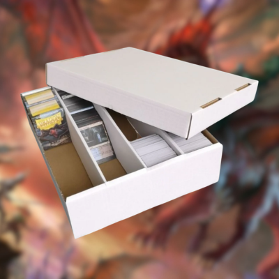 Card Storage