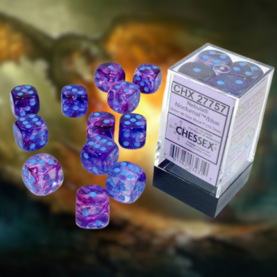 Dice