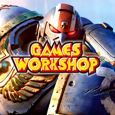 Games Workshop