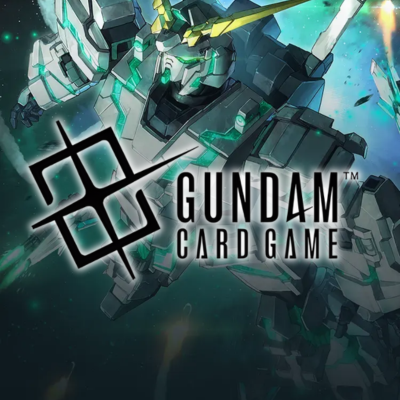 Gundam TCG