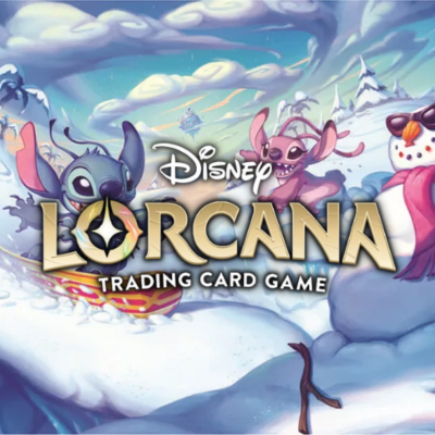 Lorcana
