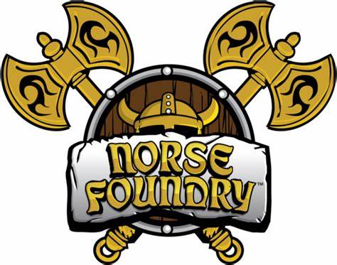 Norse Foundry Dice
