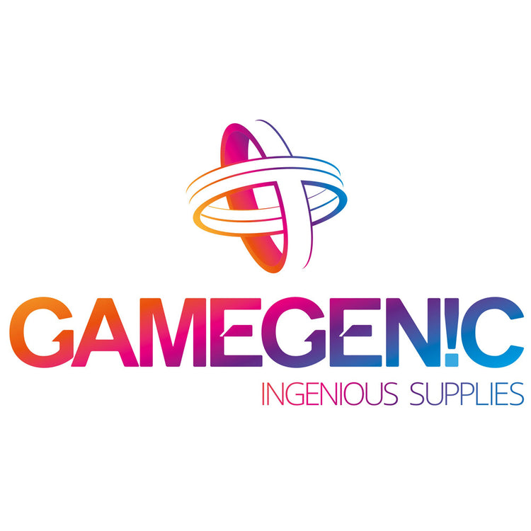 Gamegenic Supplies
