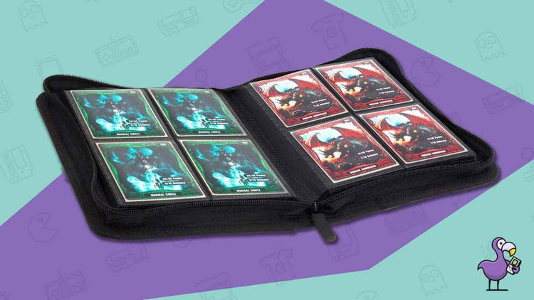 Binders