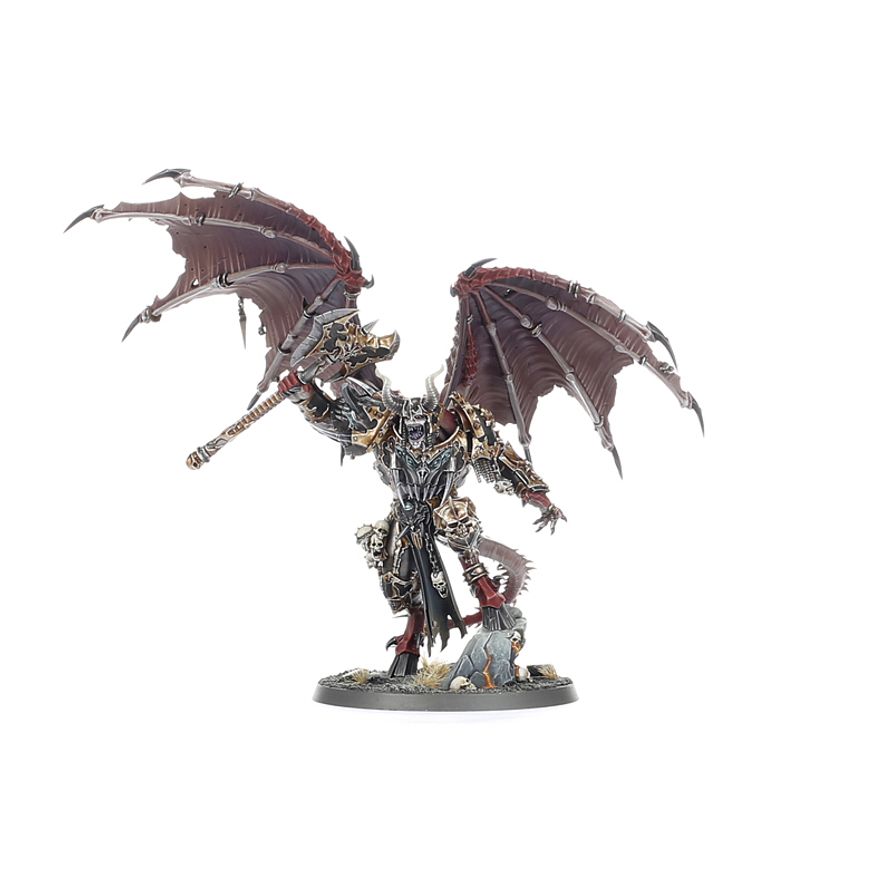 Warhammer Age of Sigmar: Daemon Prince - Best Seller