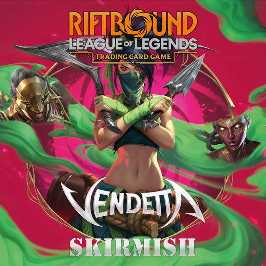 Riftbound Skirmish II  @ Peach State Games (Oct 4) - Ticket